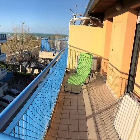 Apartamento A Pochi Passi Dal Mare San Salvo