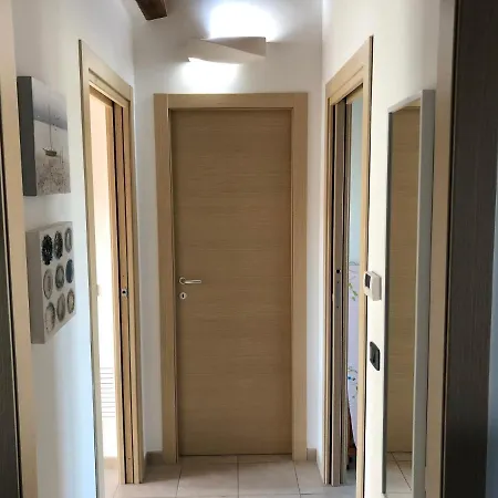 A Pochi Passi Dal Mare Apartamento San Salvo