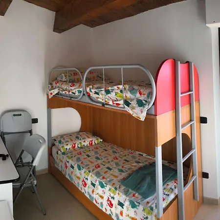 Apartamento A Pochi Passi Dal Mare *