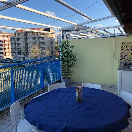 A Pochi Passi Dal Mare