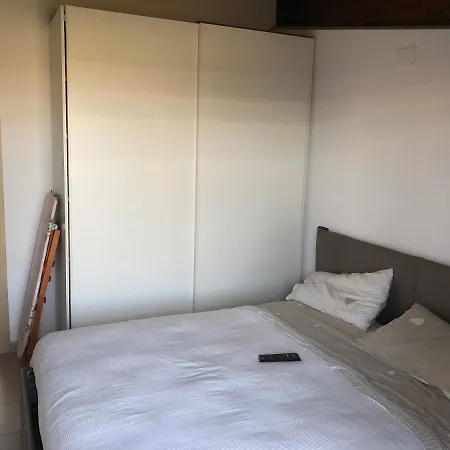 Apartamento A Pochi Passi Dal Mare *