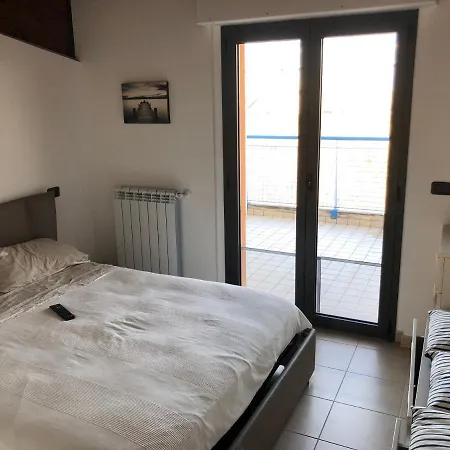 A Pochi Passi Dal Mare *