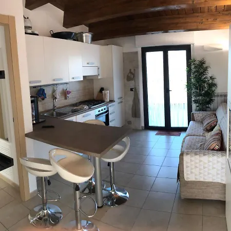 Apartamento A Pochi Passi Dal Mare *